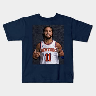 Jalen Kids T-Shirt